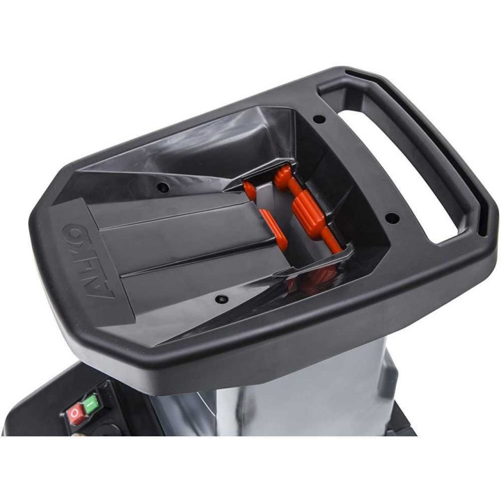 AL-KO Easy Crush MH 2810 biomurskain, 2 800 W, enintään 40 mm