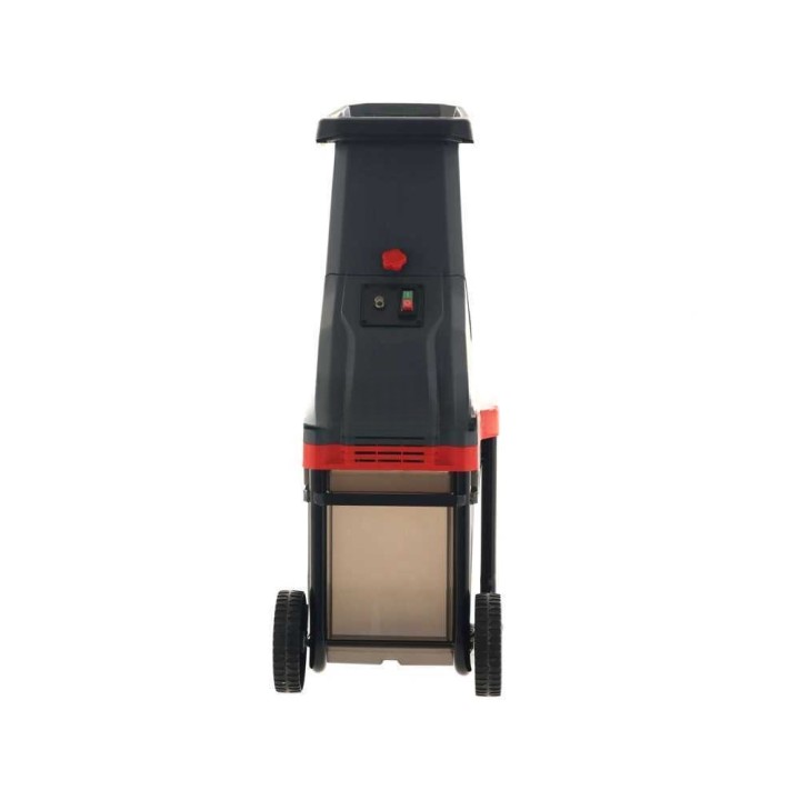 AL-KO Easy Crush MH 2810 biomurskain, 2 800 W, enintään 40 mm
