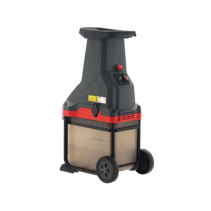 AL-KO Easy Crush MH 2810 biomurskain, 2 800 W, enintään 40 mm