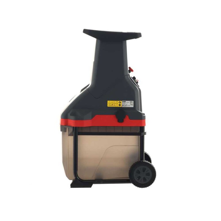 AL-KO Easy Crush MH 2810 biomurskain, 2 800 W, enintään 40 mm