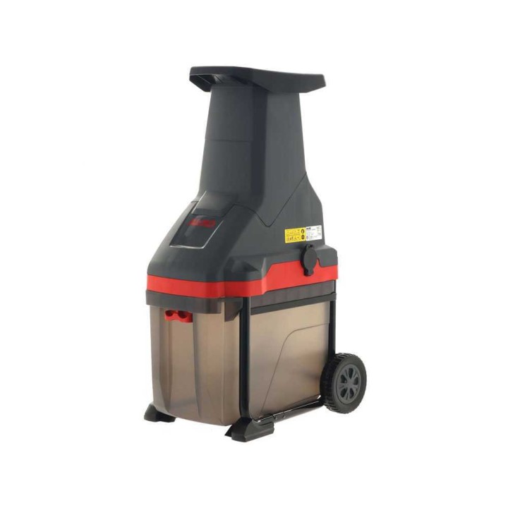 AL-KO Easy Crush MH 2810 biomurskain, 2 800 W, enintään 40 mm