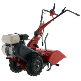 Eurosystems RTT2 SR puutarhajyrsin Honda GP160 4 8 HP 50 cm 1 1 vaihteisto