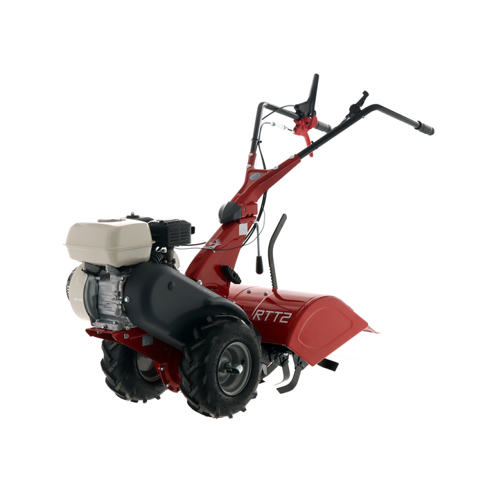 Eurosystems RTT2 SR puutarhajyrsin Honda GP160 4 8 HP 50 cm 1 1 vaihteisto