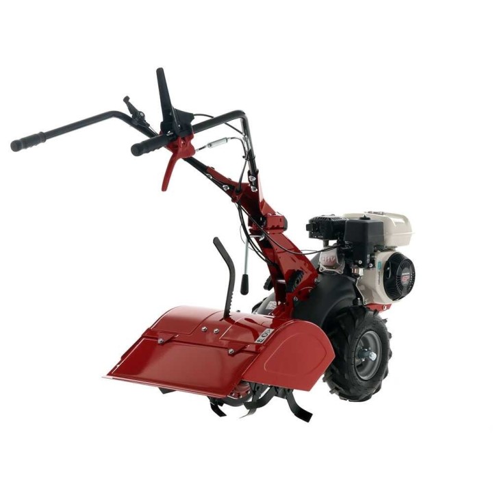 Eurosystems RTT2 SR puutarhajyrsin, Honda GP160, 4,8 HP, 50 cm, 1 + 1 -vaihteisto