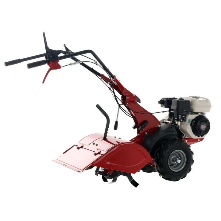 Eurosystems RTT2 SR puutarhajyrsin, Honda GP160, 4,8 HP, 50 cm, 1 + 1 -vaihteisto