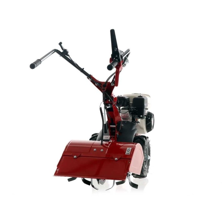 Eurosystems RTT2 SR puutarhajyrsin, Honda GP160, 4,8 HP, 50 cm, 1 + 1 -vaihteisto