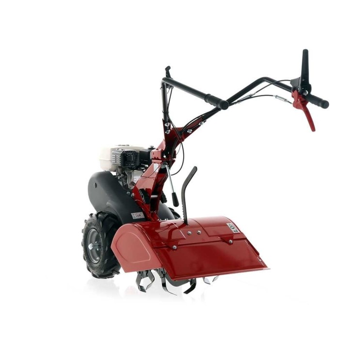 Eurosystems RTT2 SR puutarhajyrsin, Honda GP160, 4,8 HP, 50 cm, 1 + 1 -vaihteisto