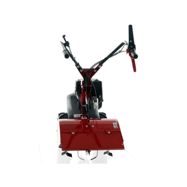 Eurosystems RTT2 SR puutarhajyrsin, Honda GP160, 4,8 HP, 50 cm, 1 + 1 -vaihteisto