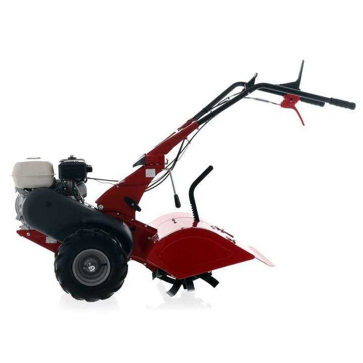 Eurosystems RTT2 SR puutarhajyrsin, Honda GP160, 4,8 HP, 50 cm, 1 + 1 -vaihteisto