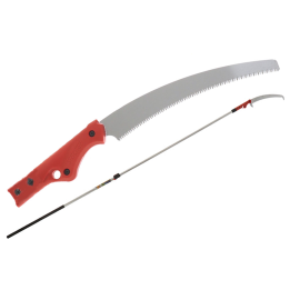 Stocker Sirkos 330 TC teleskooppinen oksasaha 33 cm 225 380 cm