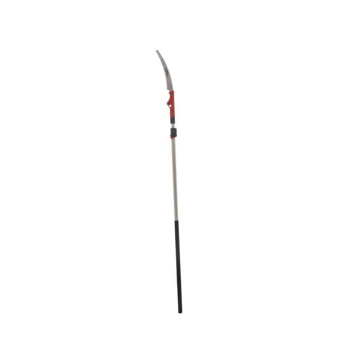 Stocker Sirkos 330 TC teleskooppinen oksasaha, 33 cm, 225–380 cm