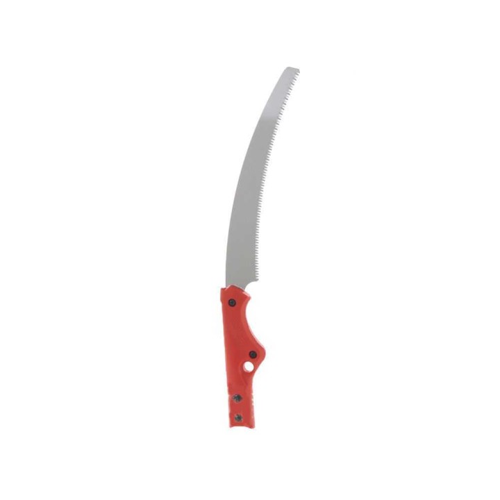 Stocker Sirkos 330 TC teleskooppinen oksasaha, 33 cm, 225–380 cm