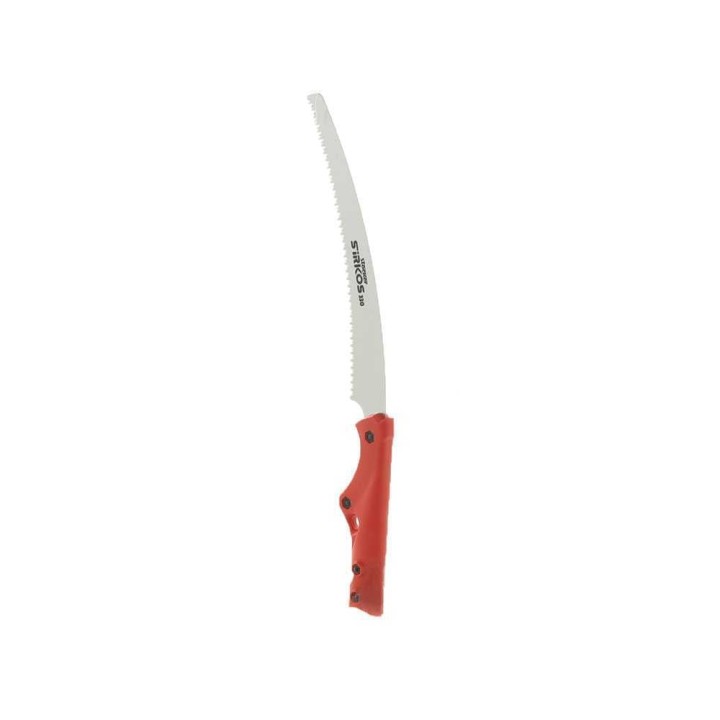 Stocker Sirkos 330 TC teleskooppinen oksasaha, 33 cm, 225–380 cm