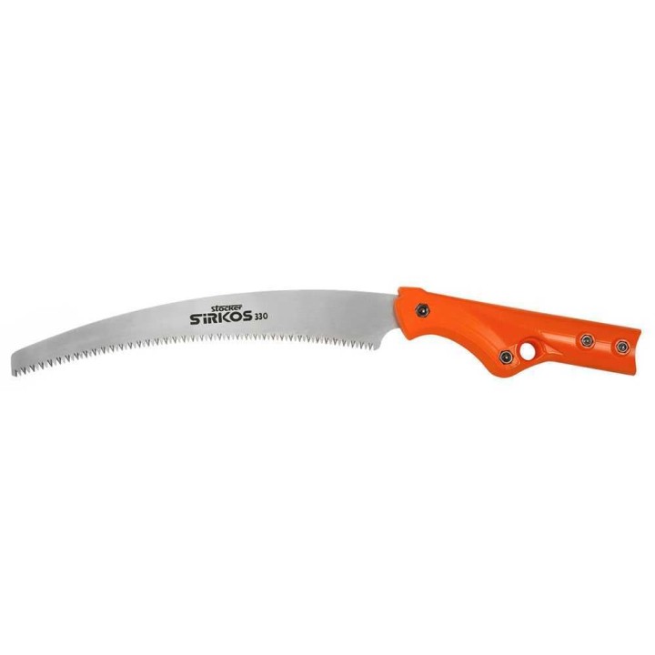 Stocker Sirkos 330 TC teleskooppivartinen oksasaha, 33 cm, 265–455 cm