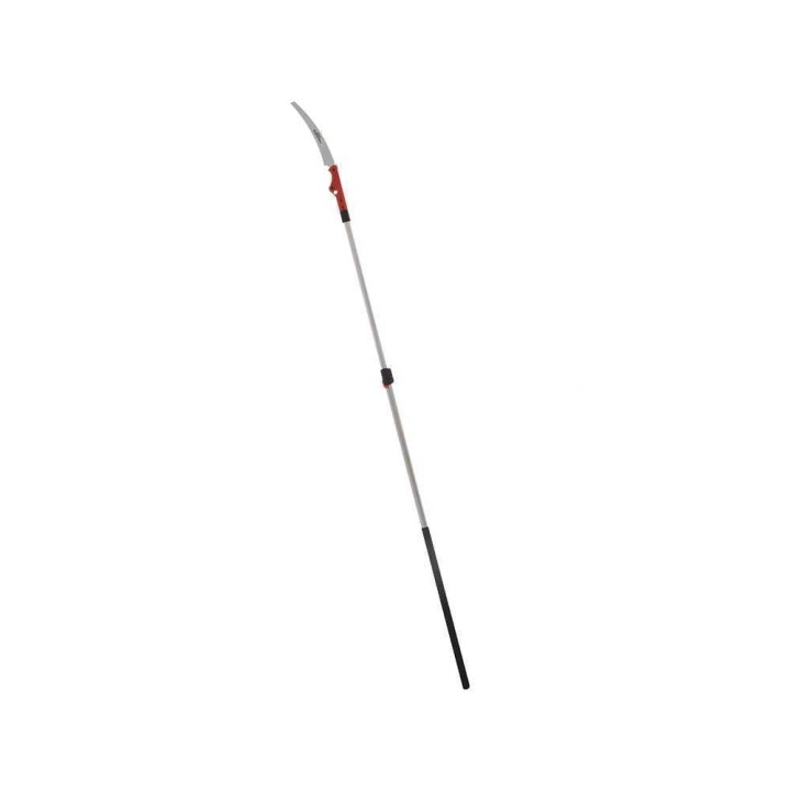 Stocker Sirkos 330 TC teleskooppivartinen oksasaha, 33 cm, 265–455 cm