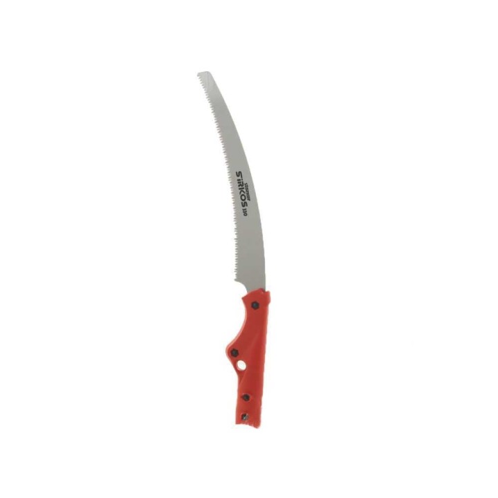 Stocker Sirkos 330 TC teleskooppivartinen oksasaha, 33 cm, 265–455 cm