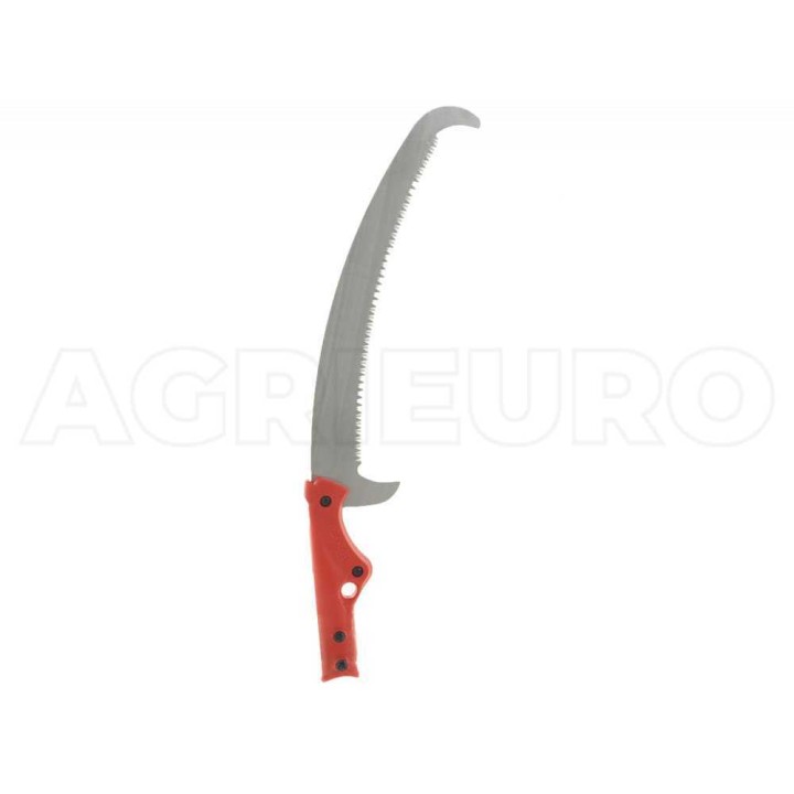 Stocker Falco 430 TC oksasaha teleskooppivarrella, 230–385 cm, 43 cm laskeskelin?