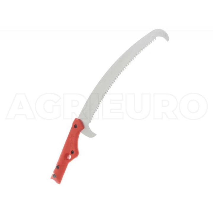 Stocker Falco 430 TC oksasaha teleskooppivarrella, 230–385 cm, 43 cm laskeskelin?