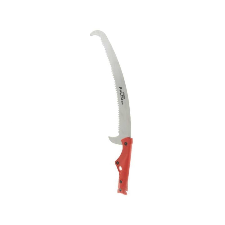 Stocker Falco 430 TC oksasaha teleskooppivarrella, 270–460 cm, 43 cm