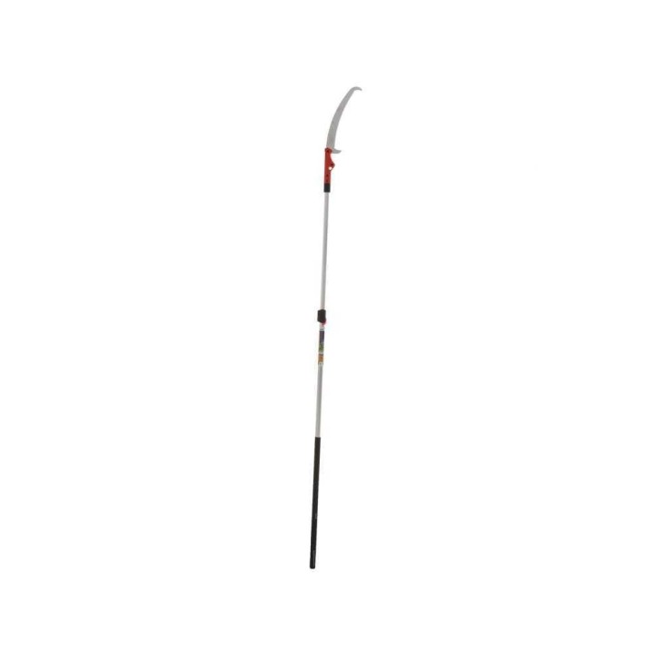 Stocker Falco 430 TC oksasaha teleskooppivarrella, 270–460 cm, 43 cm