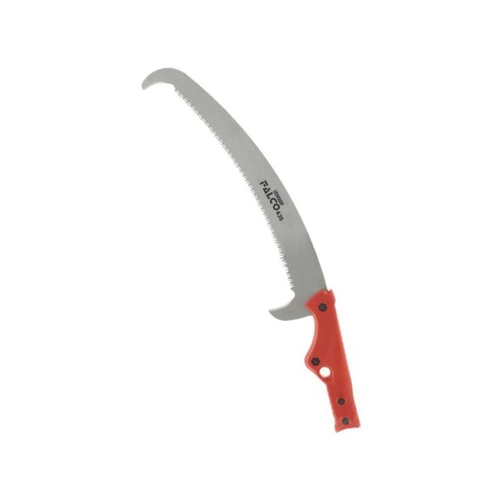 Stocker Falco 430 TC oksasaha teleskooppivarrella, 270–460 cm, 43 cm
