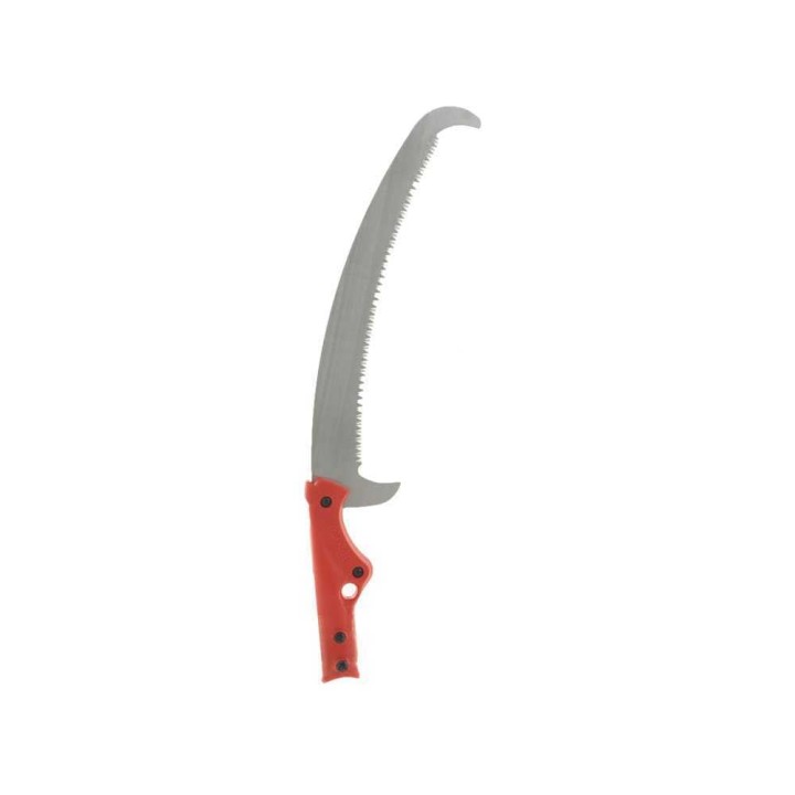 Stocker Falco 430 TC oksasaha teleskooppivarrella, 270–460 cm, 43 cm
