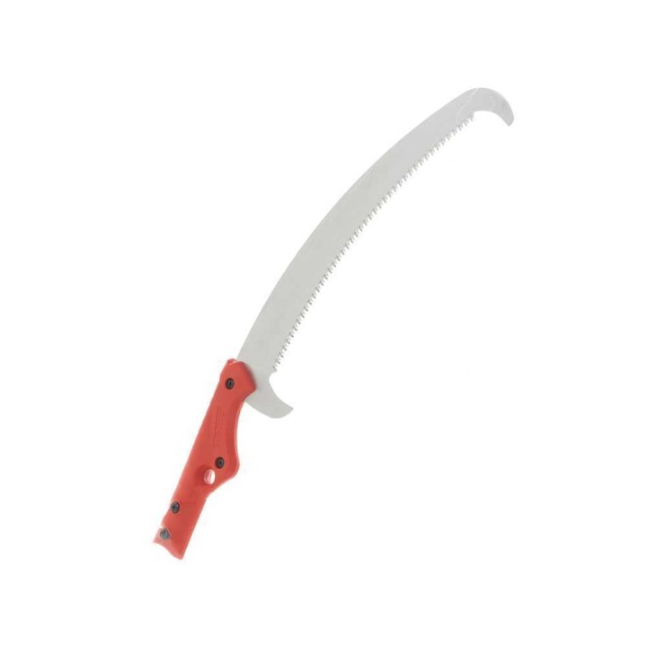 Stocker Falco 430 TC oksasaha teleskooppivarrella, 270–460 cm, 43 cm