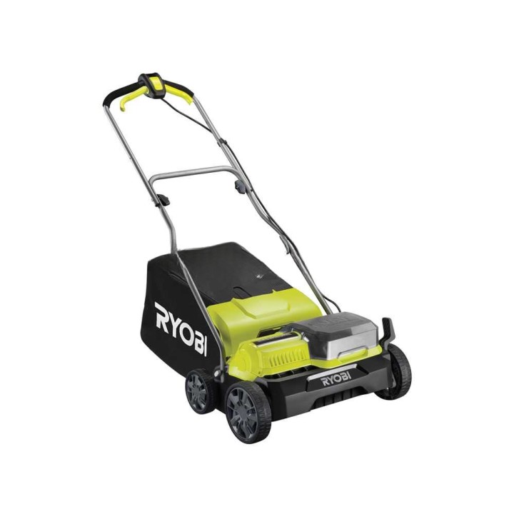 Ryobi RY18SFX35A-240 -akkuilmastin, 35 cm, 18 V, 16 terää