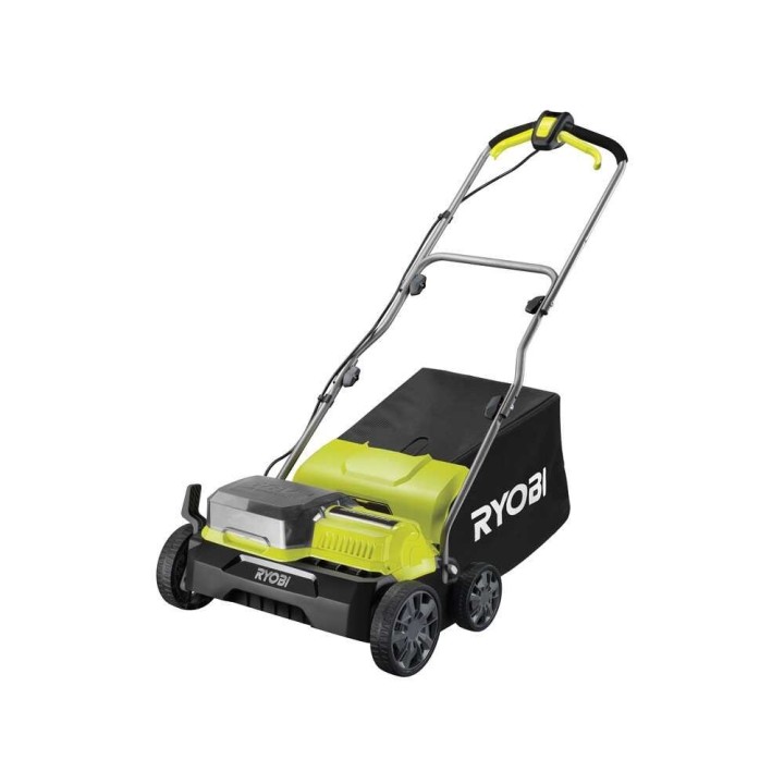 Ryobi RY18SFX35A-240 -akkuilmastin, 35 cm, 18 V, 16 terää