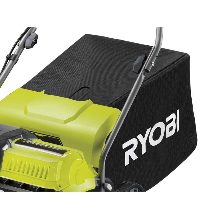 Ryobi RY18SFX35A-240 -akkuilmastin, 35 cm, 18 V, 16 terää