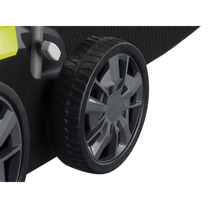 Ryobi RY18SFX35A-240 -akkuilmastin, 35 cm, 18 V, 16 terää