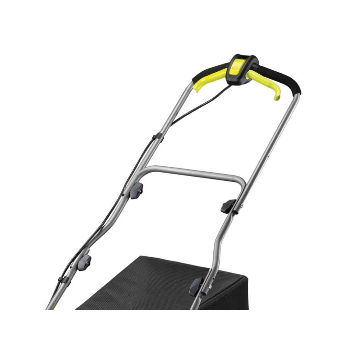 Ryobi RY18SFX35A-240 -akkuilmastin, 35 cm, 18 V, 16 terää