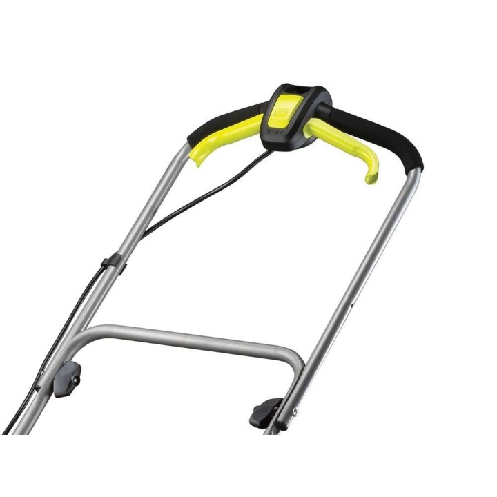 Ryobi RY18SFX35A-240 -akkuilmastin, 35 cm, 18 V, 16 terää