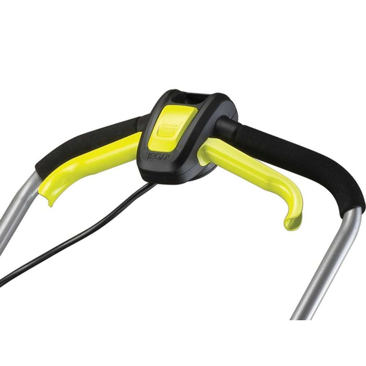 Ryobi RY18SFX35A-240 -akkuilmastin, 35 cm, 18 V, 16 terää
