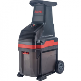 AL KO Easy Crush LH 2810 biotriturator 2 800 W enintään 42 mm