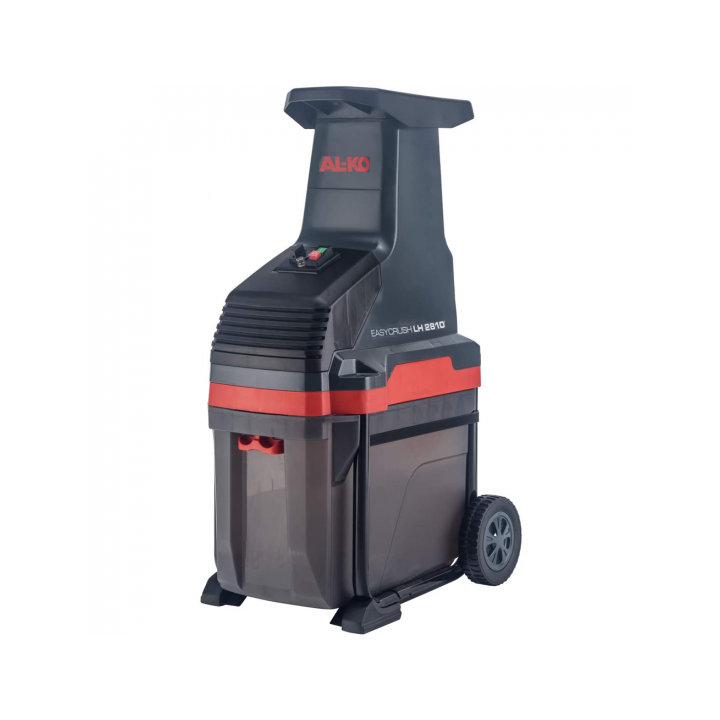 AL KO Easy Crush LH 2810 biotriturator 2 800 W enintään 42 mm