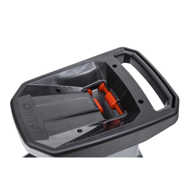 AL-KO Easy Crush LH 2810 -biotriturator, 2 800 W, enintään 42 mm