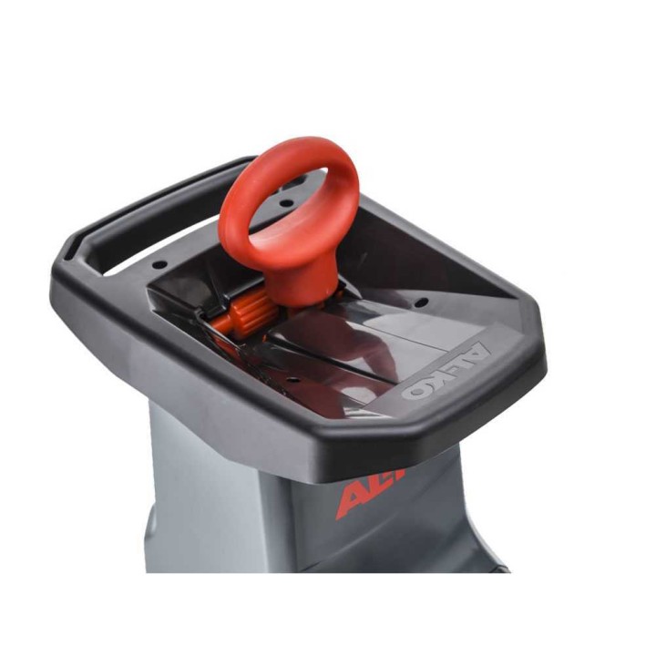 AL-KO Easy Crush LH 2810 -biotriturator, 2 800 W, enintään 42 mm