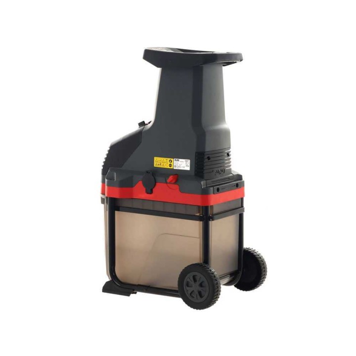 AL-KO Easy Crush LH 2810 -biotriturator, 2 800 W, enintään 42 mm