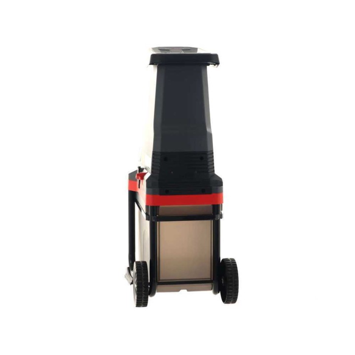 AL-KO Easy Crush LH 2810 -biotriturator, 2 800 W, enintään 42 mm