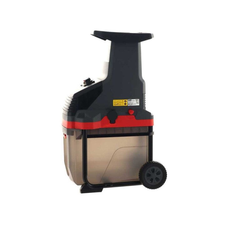 AL-KO Easy Crush LH 2810 -biotriturator, 2 800 W, enintään 42 mm