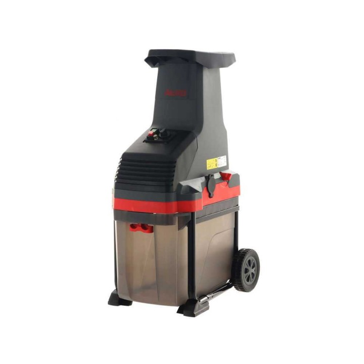 AL-KO Easy Crush LH 2810 -biotriturator, 2 800 W, enintään 42 mm