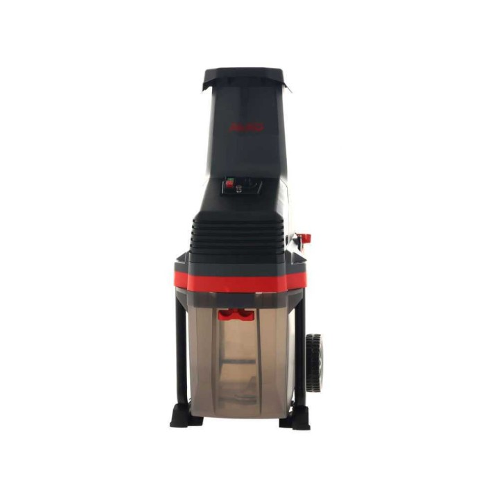 AL-KO Easy Crush LH 2810 -biotriturator, 2 800 W, enintään 42 mm