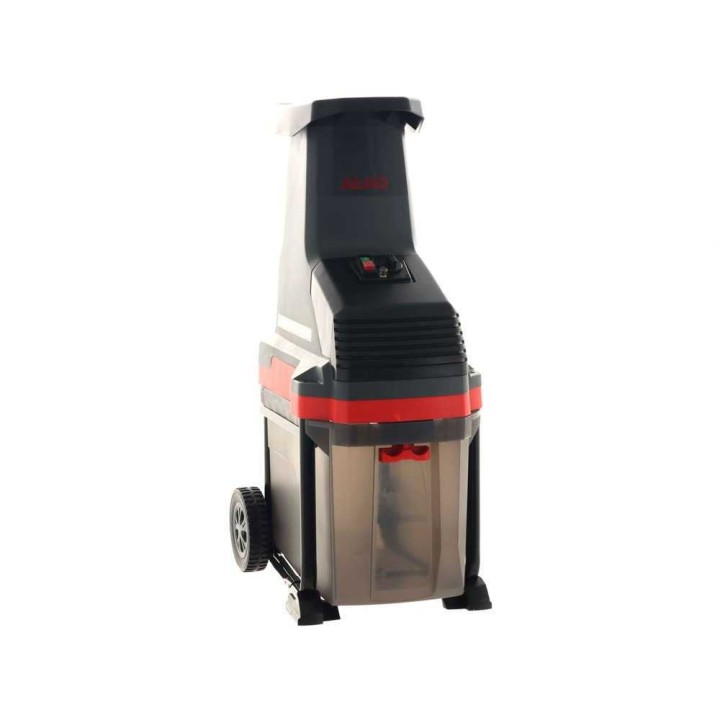 AL-KO Easy Crush LH 2810 -biotriturator, 2 800 W, enintään 42 mm