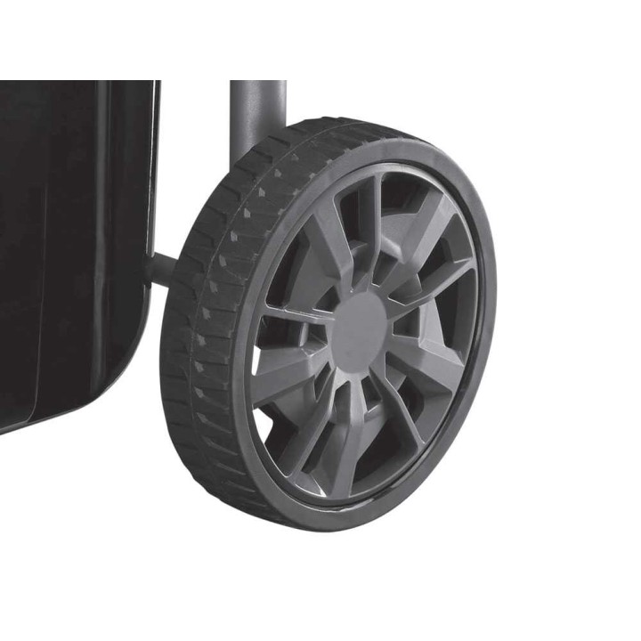 Ryobi RSH2545B sähköoksasilppuri, 2 500 W, 45 mm, 230 V