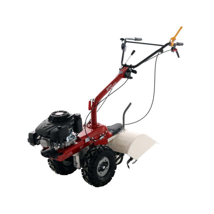 P70 EVO motokultivaattori Loncin LC1P75F 7 HP 55 cm