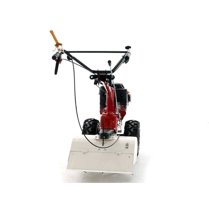 P70 EVO -motokultivaattori, Loncin LC1P75F, 7 HP, 55 cm