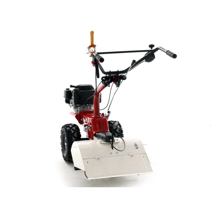 P70 EVO -motokultivaattori, Loncin LC1P75F, 7 HP, 55 cm
