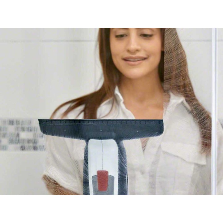 Bosch GlassVAC akkukäyttöinen ikkunapesuri, 3,6 V, imutoiminto