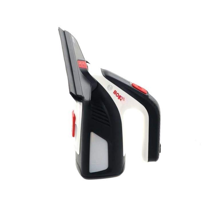 Bosch GlassVAC akkukäyttöinen ikkunapesuri, 3,6 V, imutoiminto